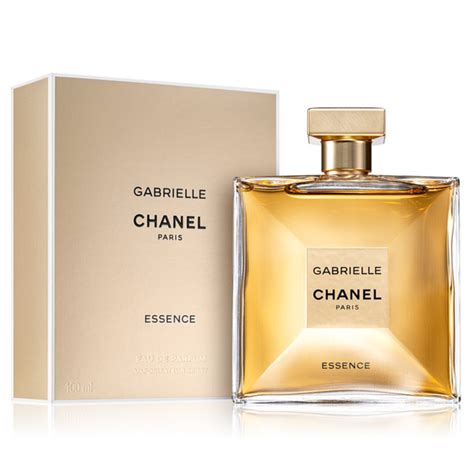 chanel gabrielle perfume vs essence|chanel gabrielle essence perfume price.